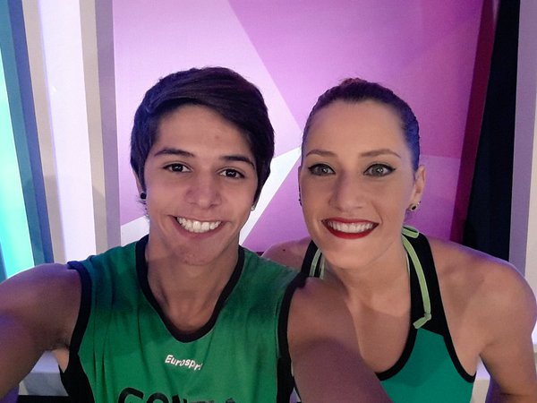 azul_casali's tweet photo. #UnidosTodoEsMejorGonzaela 
Los Amooo https://t.co/wZnoEhC1D4