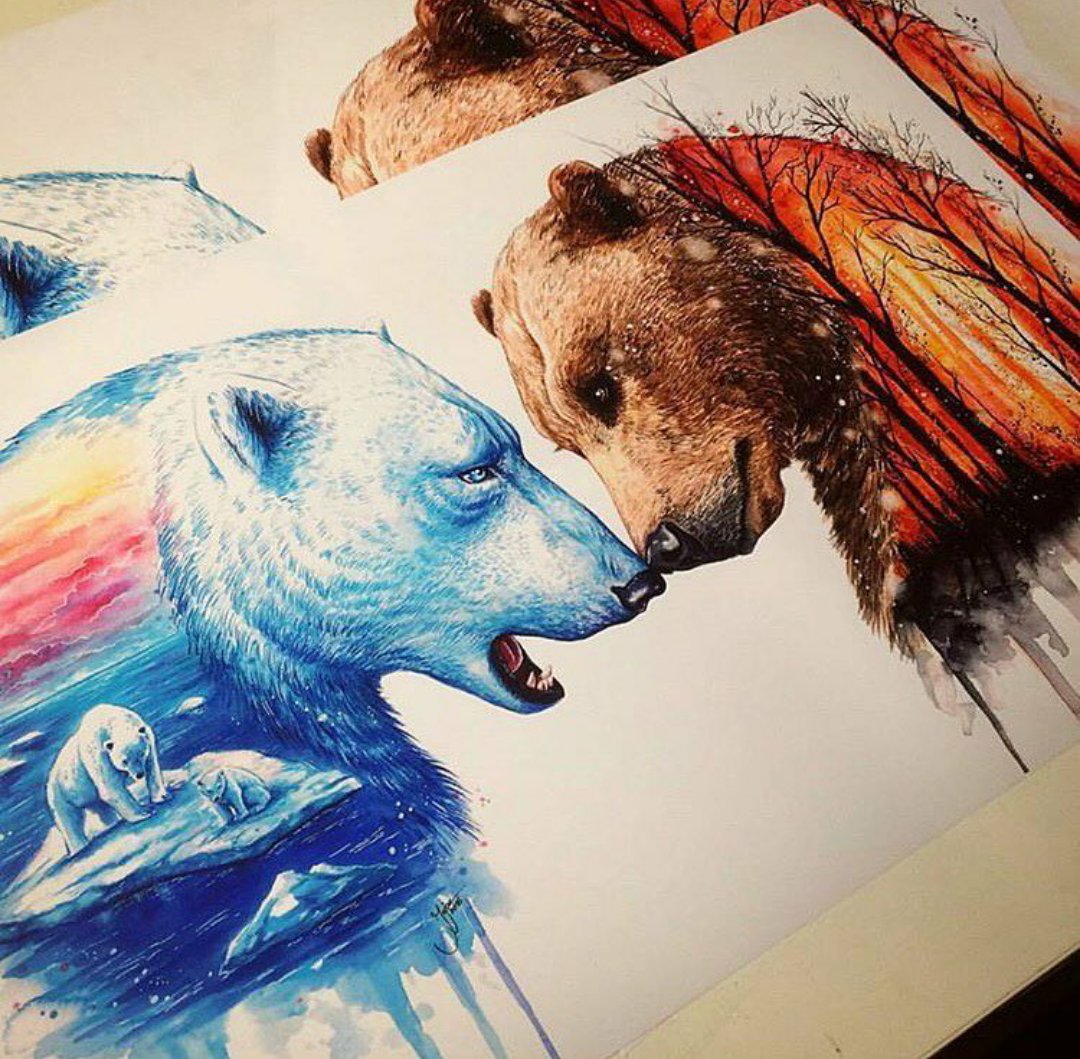 Sick Art tweet media