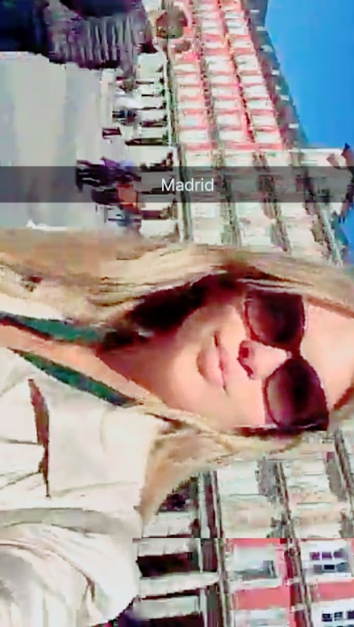 ox_Horna's tweet photo. Pasa la súper ! Disfruta mucho tu viaje 💗✈ @brunehorna Te quiero demasiado 😘❤❤ https://t.co/qgUozbjmLu