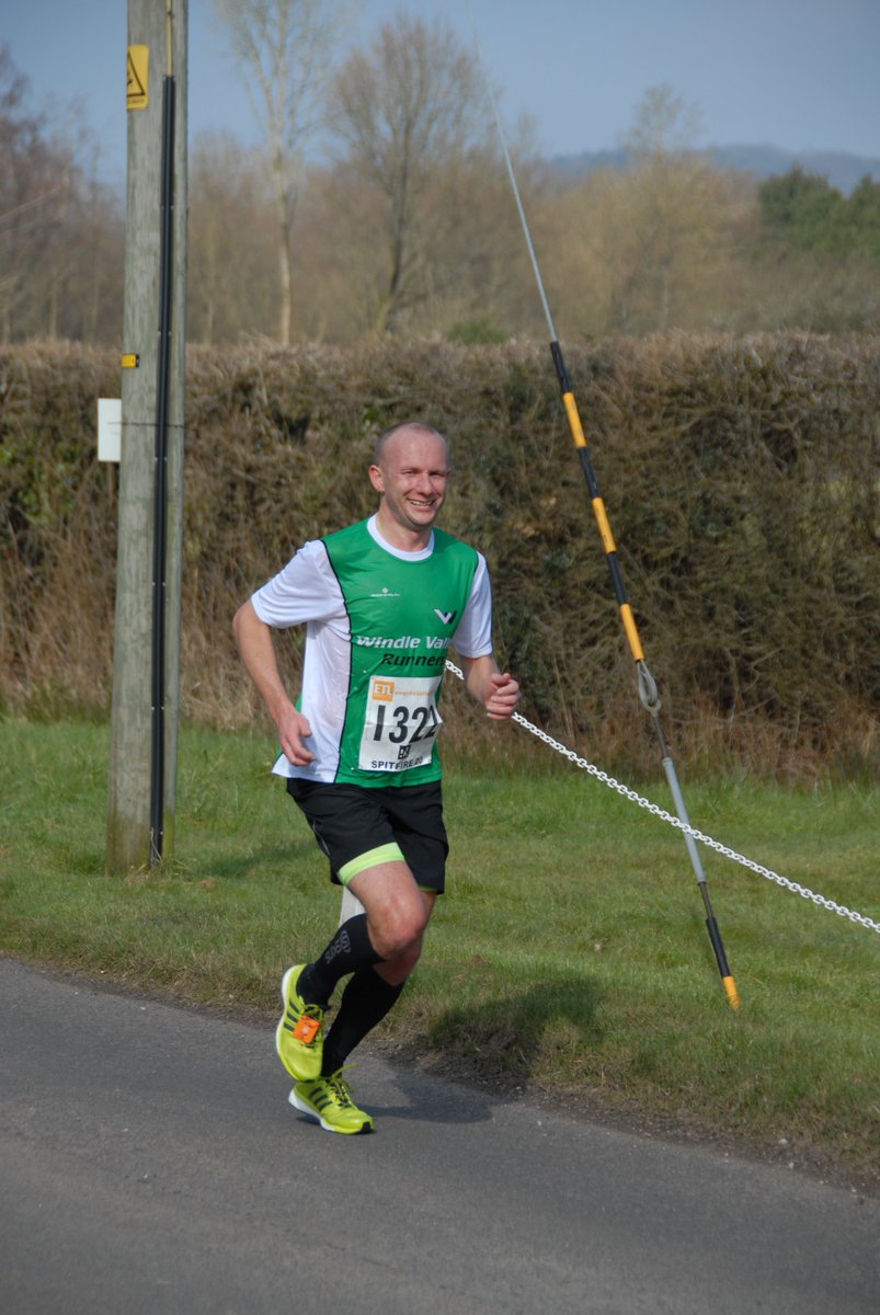 cyclefudge's tweet image. @IamRoadrunner you look like your enjoying yourself way to much with18 miles done out of 20