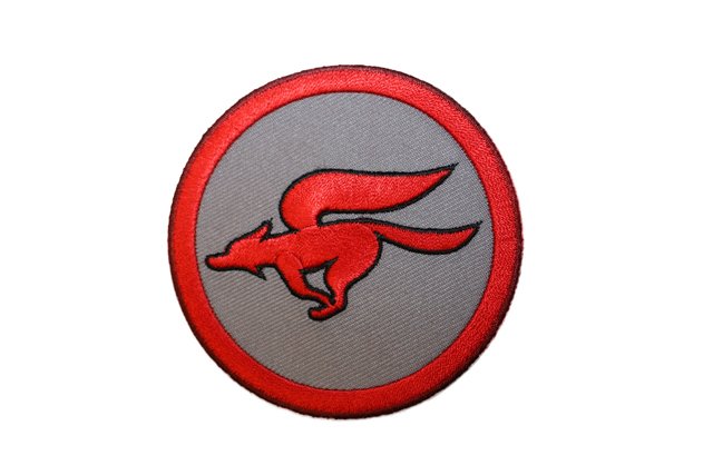 NintendoInf's tweet photo. PRE-ORDER| When you pre-order Star Fox Zero at @GameStop you get a cool patch! #Nintendo #StarFox #StarFoxZero https://t.co/uNO3bIfDup