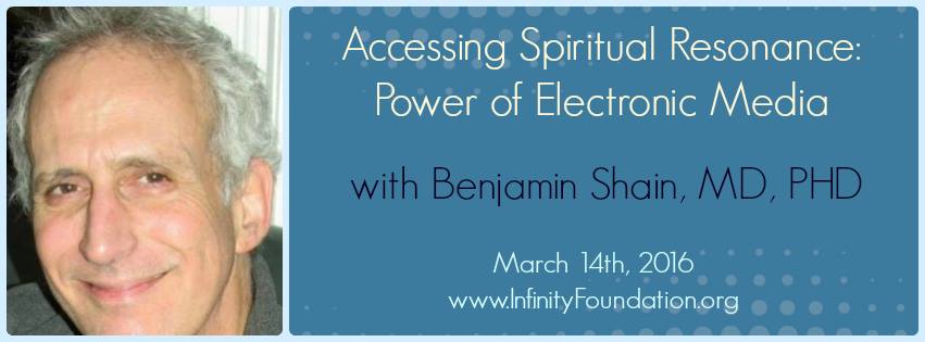 InfinityFound's tweet image. #TOMORROW #Accessing #Spiritual #Resonance: Power of #Electronic #Media  3-14 #Signup NOW bit.ly/1SqieY0