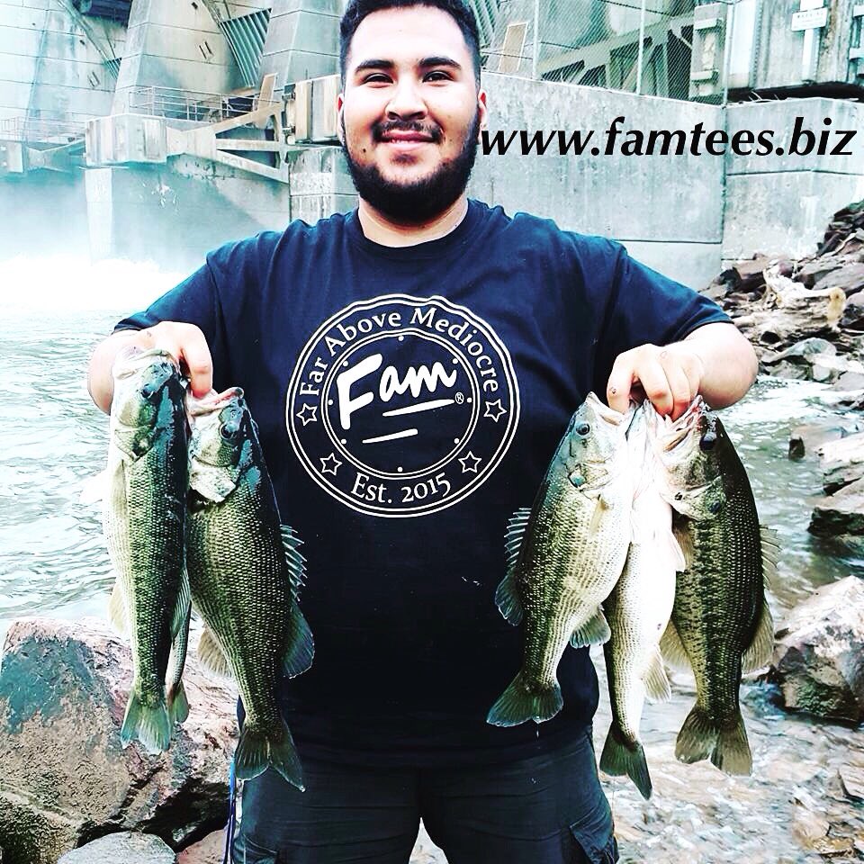 fam_tees's tweet photo. https://t.co/fsj3fFE3Bt we #love #fishing in FAM ... Now that's a catch! #gobig https://t.co/Vlscnd4L0C