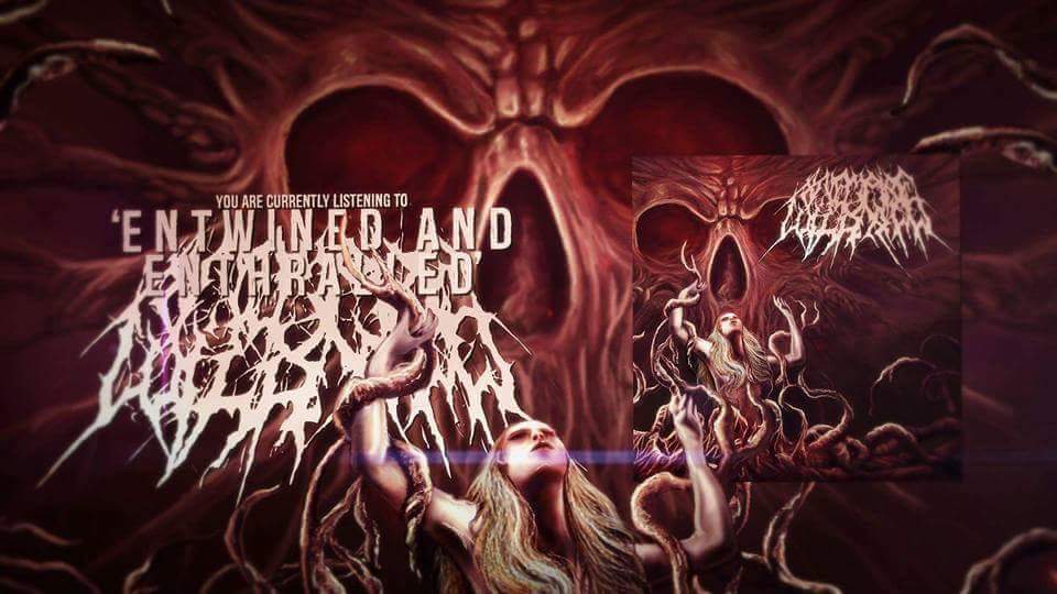 AEWFBand's tweet photo. 10 minutes until our new release!

IT'S ABOUT TO GO DOWN. https://t.co/FINzpQYYug