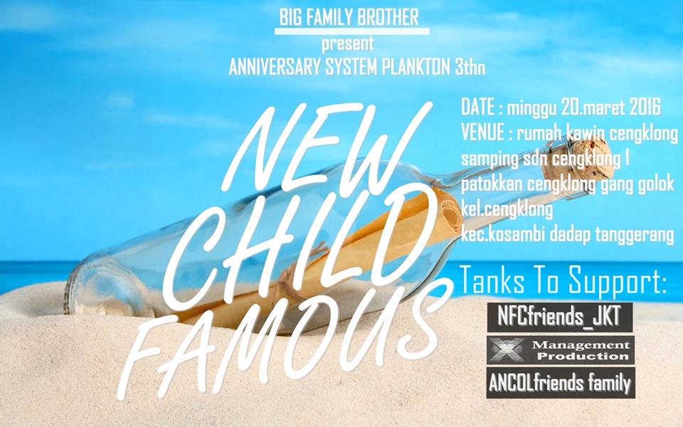 haay guys jangan lupaa dateng yaa tanggal 20maret mau info selengkapnya check difacebook kita yaa !!