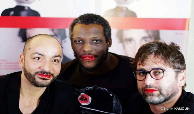 Mesure de l’impact de la campagne Mettez du Rouge en Tunisie par WebRadar webradar.me/web/?p=404
 #mettezdurouge