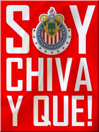magdiel_v's tweet photo. Hoy juega las #poderosaschivas https://t.co/fmdYRDJ9jy