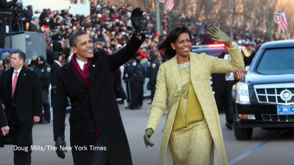 nytvideo's tweet image. Proud of President Obama’s time, African-Americans are sad to see him go: nyti.ms/21pRDKZ