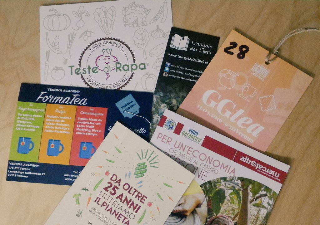 GGD Verona tweet media