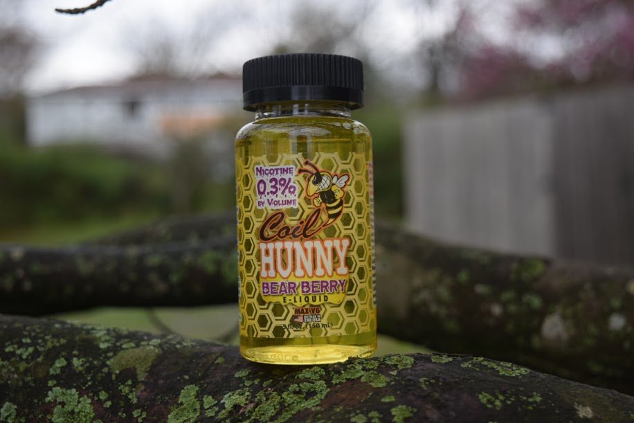 coilhunny's tweet photo. Good morning, go enjoy your Sunday with some -Bear Berry... https://t.co/7JfJ8q1ZUd