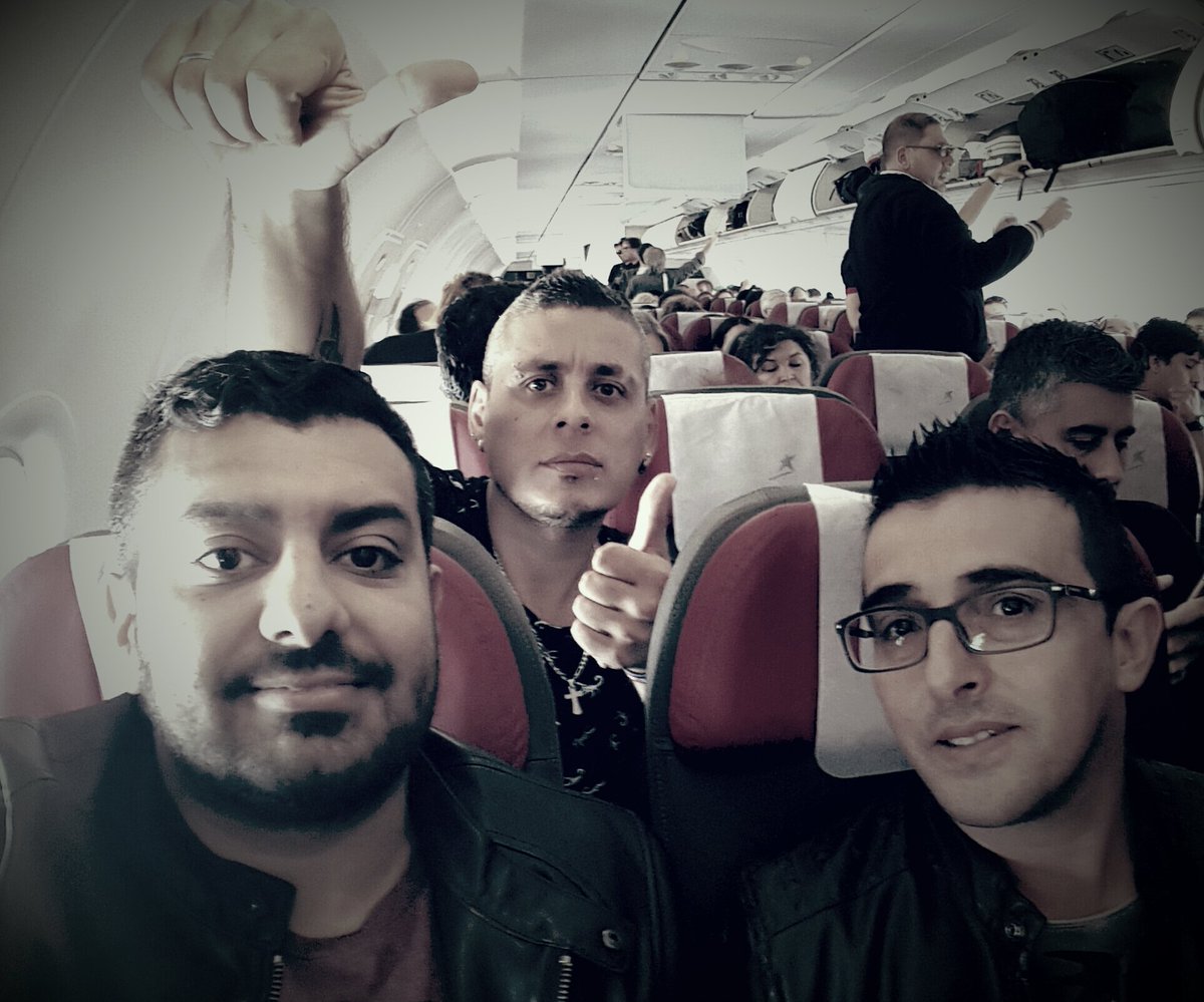 ulisesesta's tweet photo. Volver a casa. . . Yatusabes. . .  feliz jajaja @omarrafaga @damianmorel https://t.co/E4r90VizqB