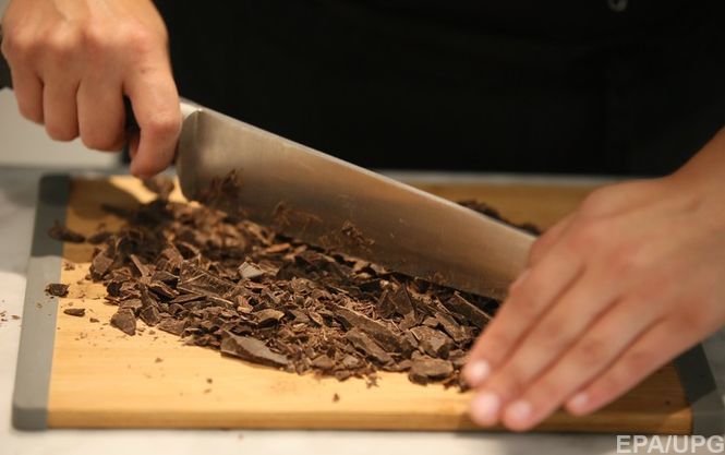 tweetsNV's tweet image. Украина экспортировала шоколада на $9,3 млн за месяц nv.ua/business/econo…