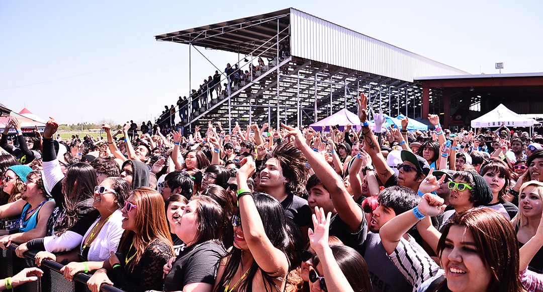 NSN FEST tweet media