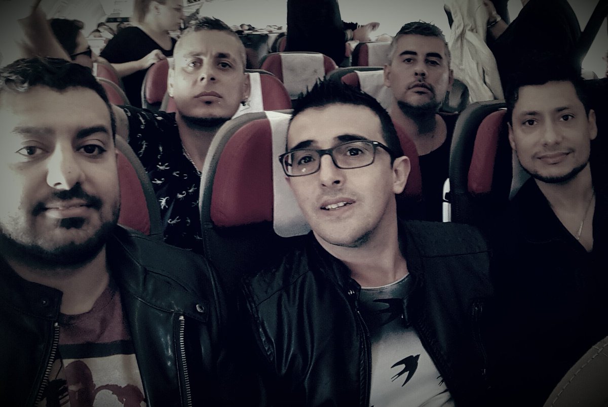 ulisesesta's tweet photo. Volver a casa. . . Yatusabes. . .  feliz jajaja @omarrafaga @damianmorel https://t.co/E4r90VizqB