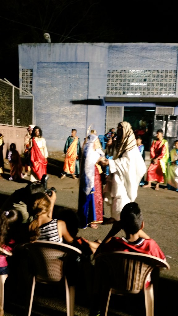 JS19JdistritoV's tweet photo. Judea Monimbo en la Colonia Nicarao #SemanaSantaenFamilia 
#SemanaSantaAlegría 
#SemanaSantaTradiciónyFamilia https://t.co/wVt3rpg8UL