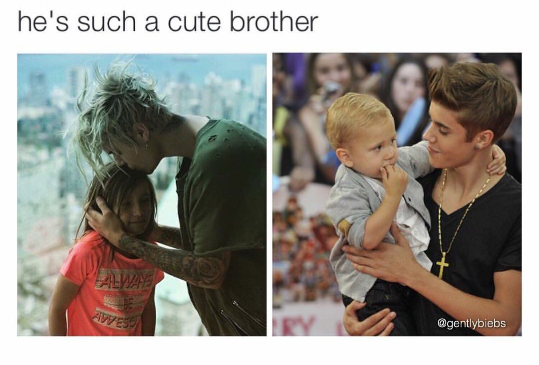 vanessa010801's tweet photo. They are so cute together 😩❤@justinbieber #purposeworldtour #ProudOfYouJustin #Kidrauhl #OLLGISBACK  #Beliebers https://t.co/BK583tYQlf