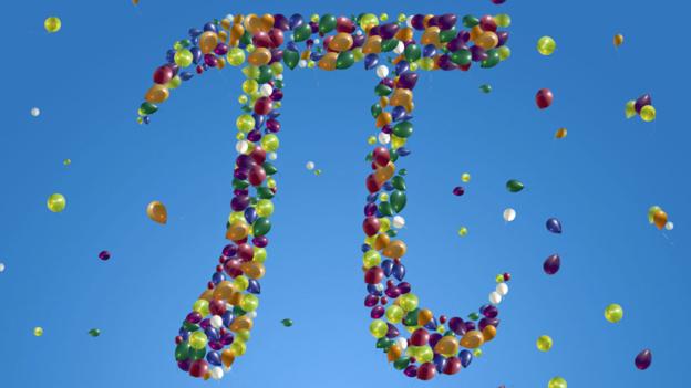 How the number pi inspired a writing style bbc.in/1TG0MQx