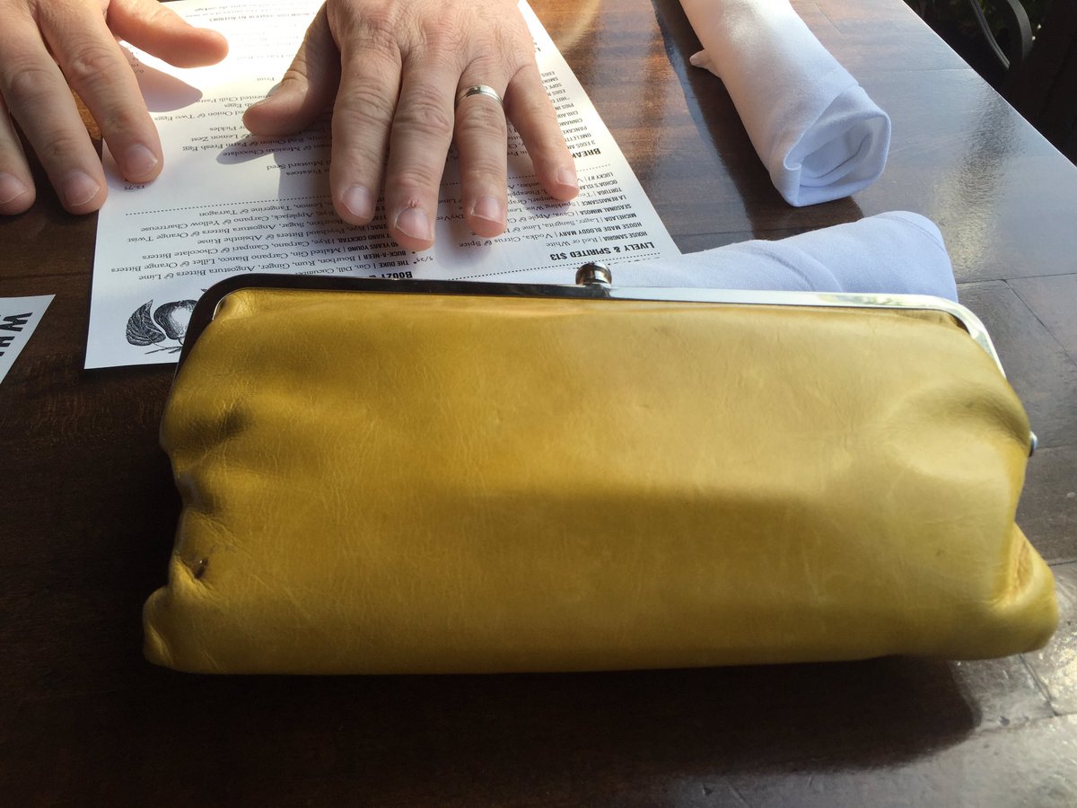 tweetyscute's tweet photo. #foolproofyellow #foolproofdenim #win https://t.co/8EmXfSxr8I