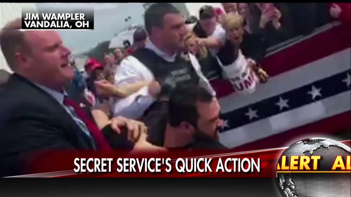 Fox News Flash tweet media
