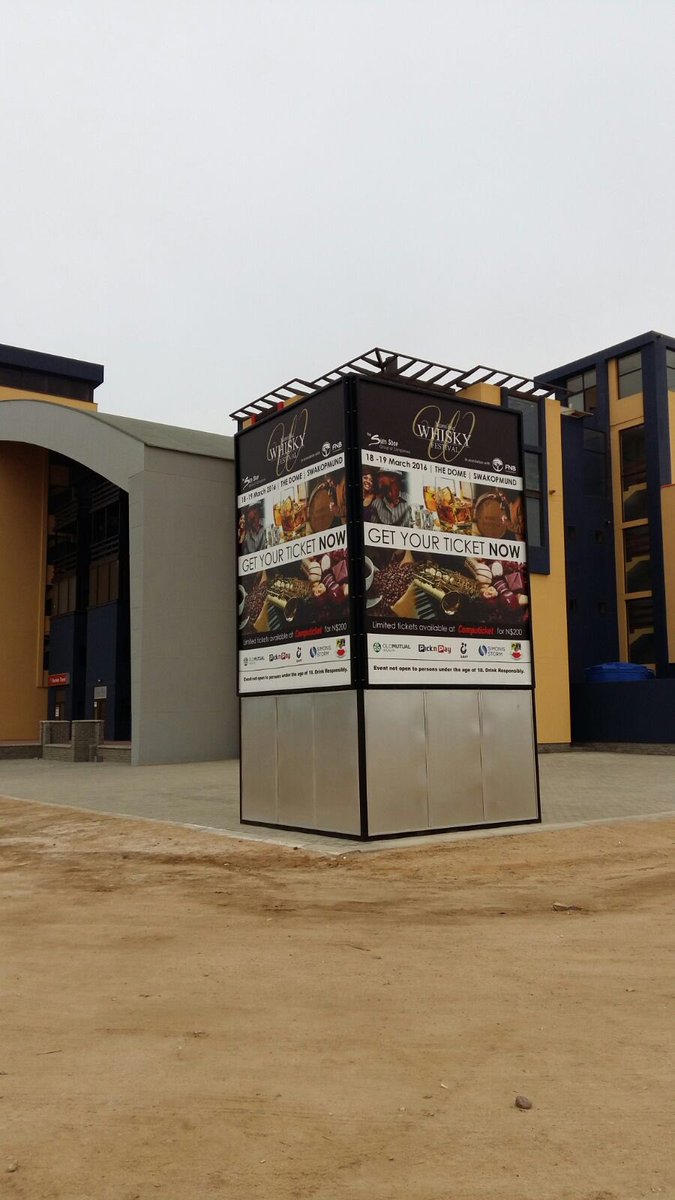 We've peeped &amp; seen @JSDistillery @BainsWhisky <a href="/ChivasRegalSA/">Chivas Regal South Africa</a> <a href="/GlenfiddichSA/">GlenfiddichSA</a> <a href="/TheGlenlivet/">The Glenlivet</a> under construction