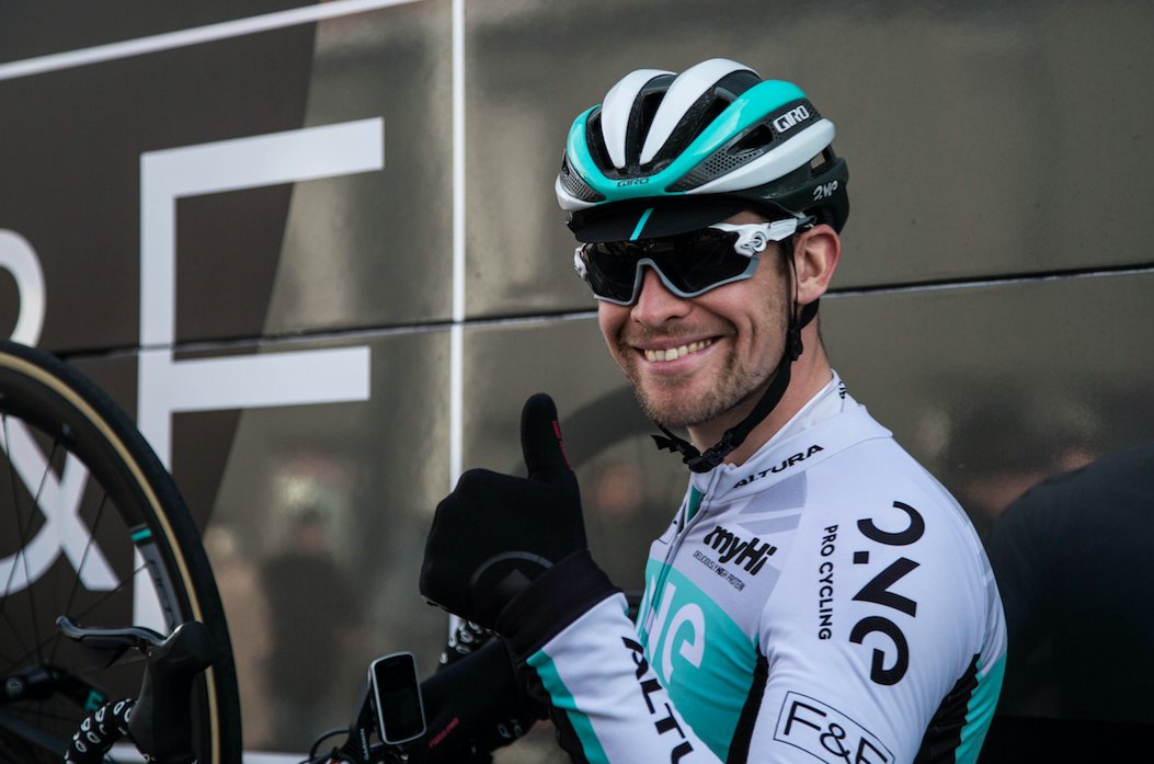 We're proud to have <a href="/Oakley/">Oakley</a> on board as part of the team this year. Supporting our staff &amp; riders on &amp; off the bike.