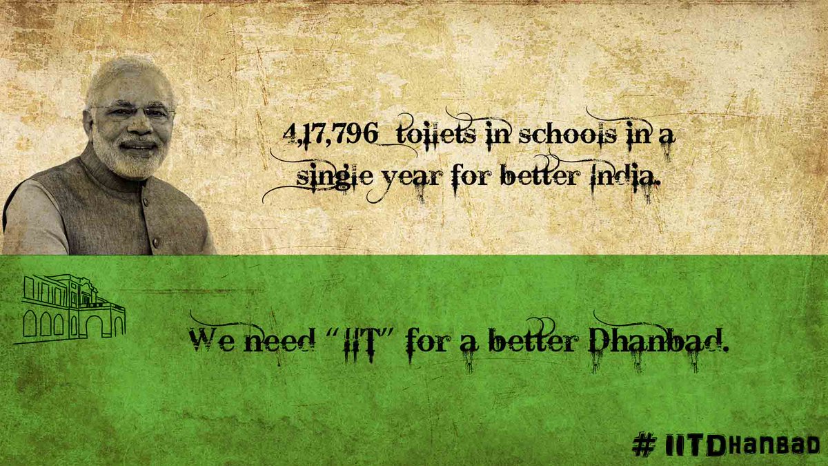 MuditJa80247712's tweet photo. only request plz
#tableIITamendact
#IITDhanbad
@PMOIndia
@HRDMinistry
@smritiirani 
@narendramodi https://t.co/UgVKd5aQQn