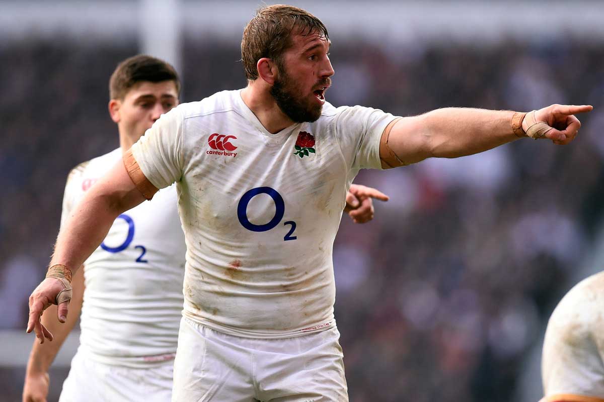 SportYou's tweet photo. Inglaterra conquista el VI Naciones https://t.co/UT4PXogvdy https://t.co/dL1TMx6Kh7