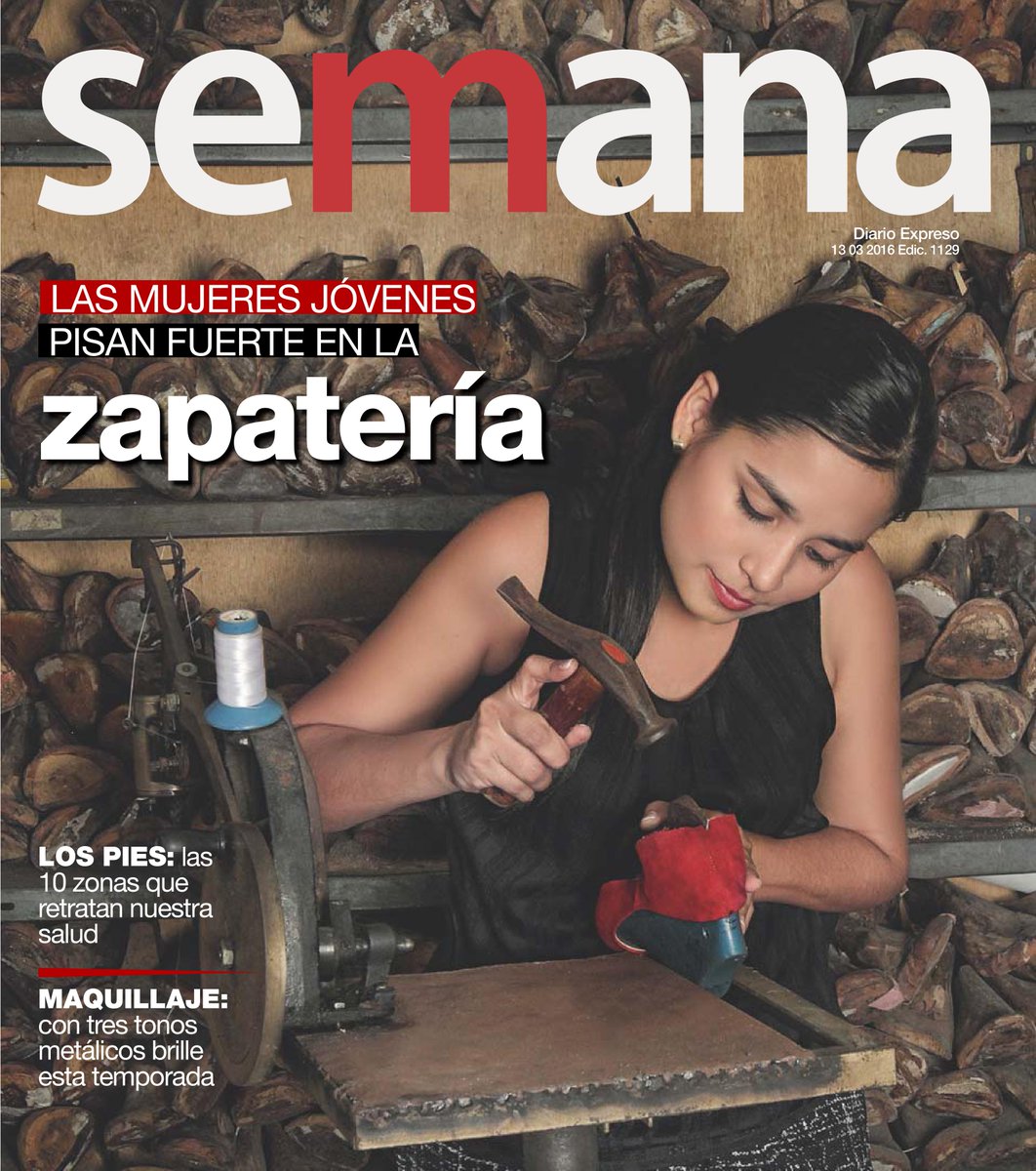 Diario Expreso tweet media