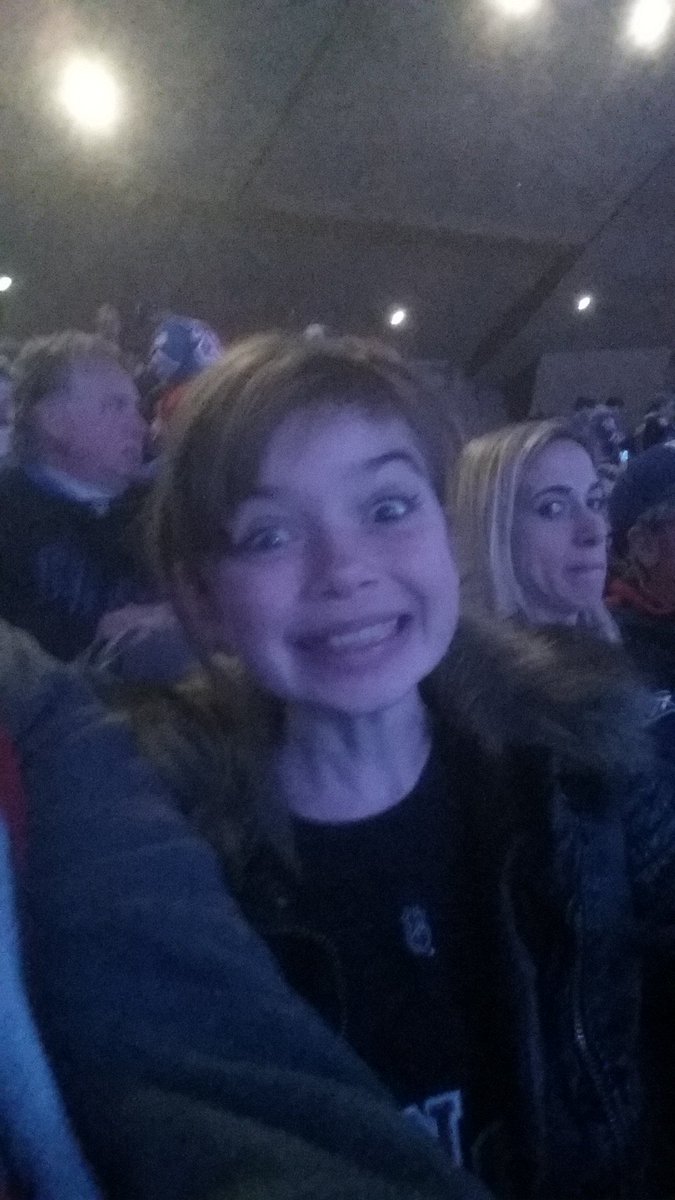 antmazzu's tweet photo. Let's go rangers #nyr #Rangers https://t.co/dR8dLVc4uP