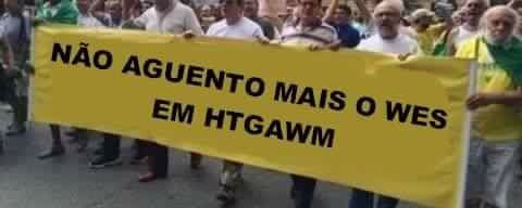 tributoes's tweet image. #VemPraRuaBrasil