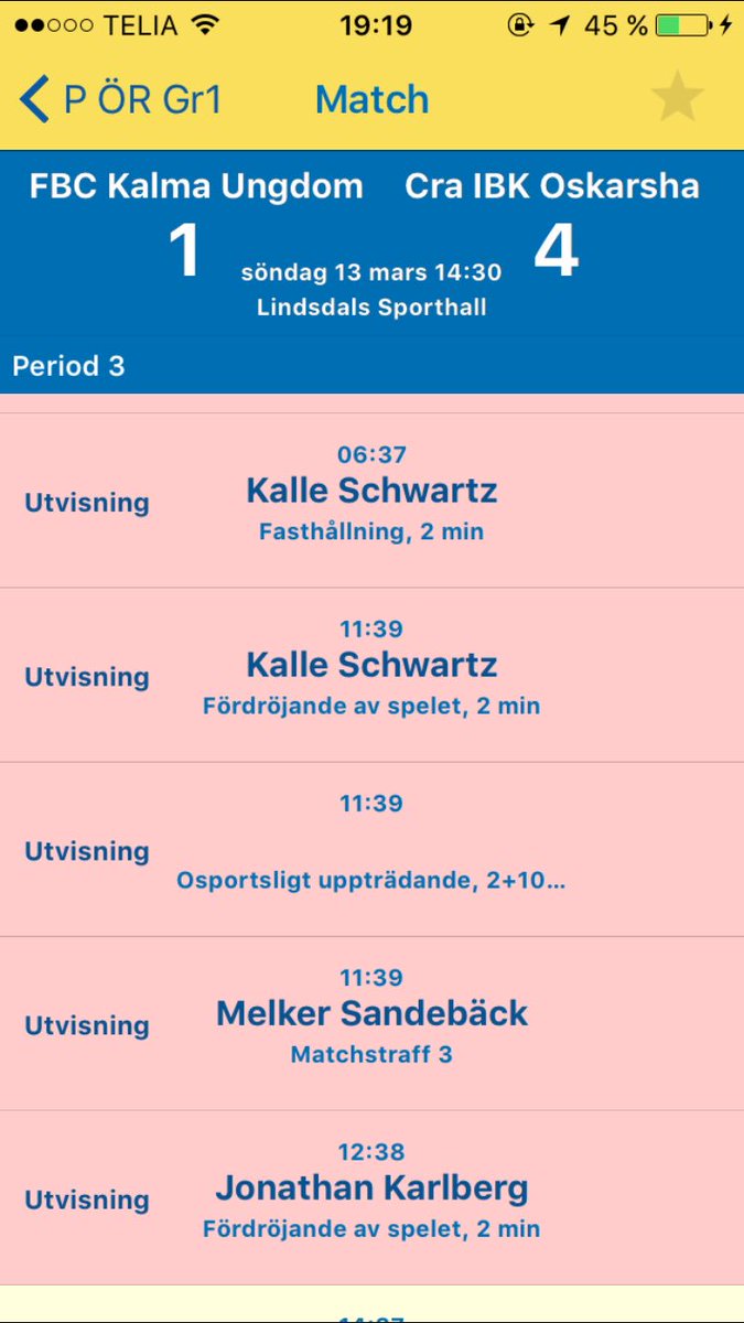 Jonathan Karlberg tweet media