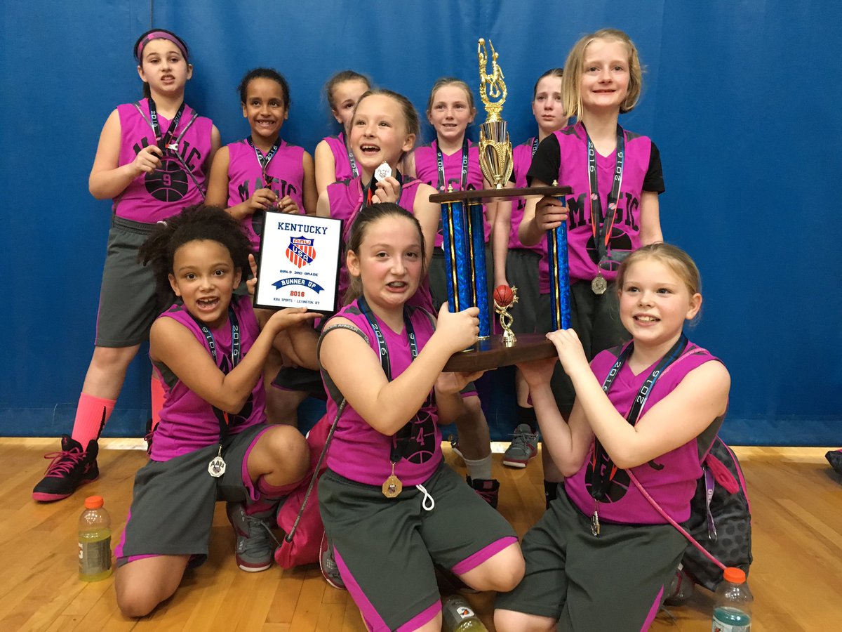 CorbinMagic1's tweet image. 3rd grade State Runner Up. Great bunch of girls. #oneteam #oneheart