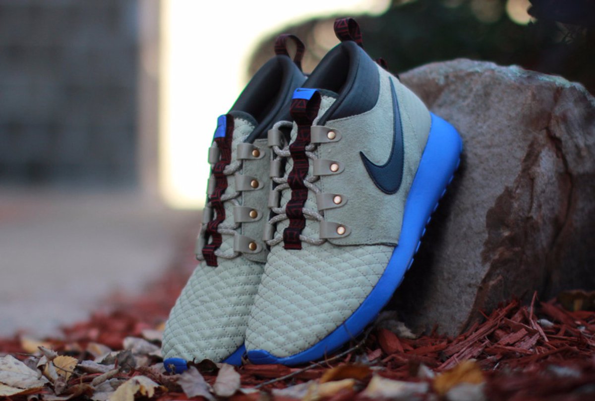 What do you think about sneaker boots?