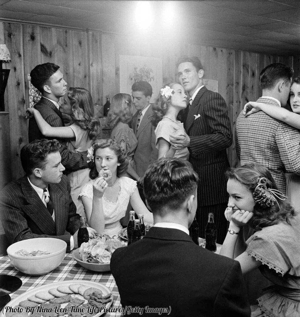 FisioFest edición 1947