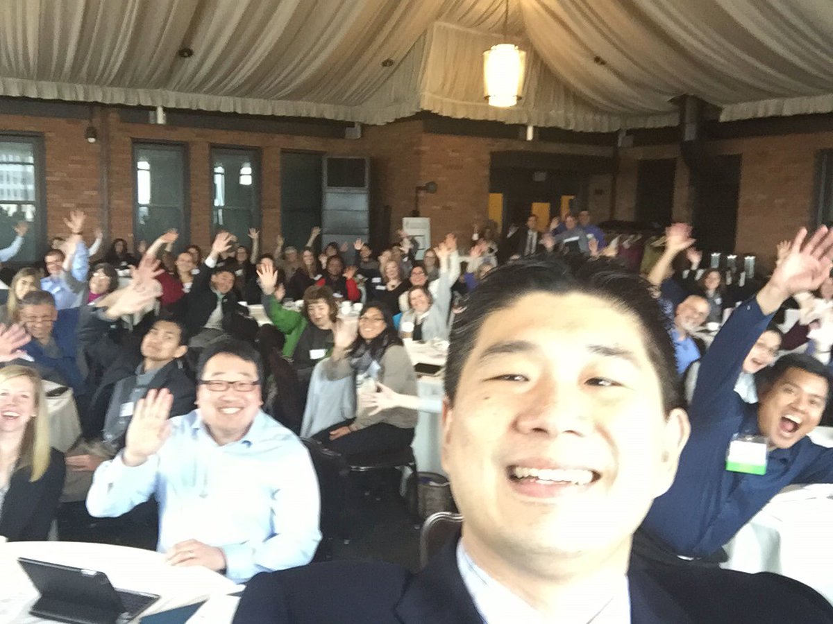 JackChouMD's tweet image. Giving a Federal update to my @cafp_familydocs #FMRevolution #peeps #AMAM2016