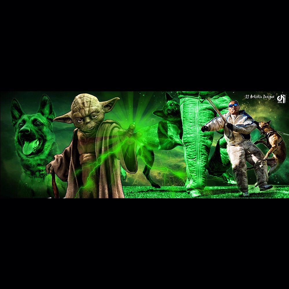 djartdesign1's tweet photo. #graphic #graphicdesign #art #artwork #StarWars #force #ringsport #mondio #mondioring #dogs #dog @djartdesign1 https://t.co/IuZvftB9j9
