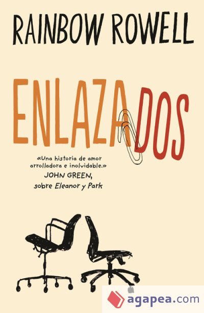 teabooksa's tweet photo. Lo nuevo de Rainbow Rowell, "Enlazados", se ha añadido a nuestras estanterías #Teabook https://t.co/8ZIbO0A6rJ