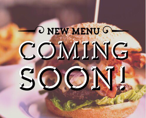 Watch this space...