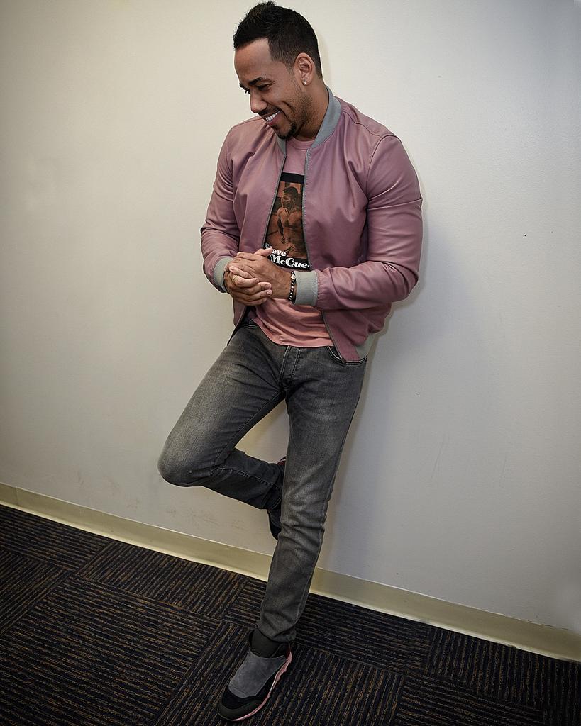 Coliseo... Last show. Gracias Puerto Rico 3 sold out shows. 
instagram.com/p/BC4DM1pFLRg/