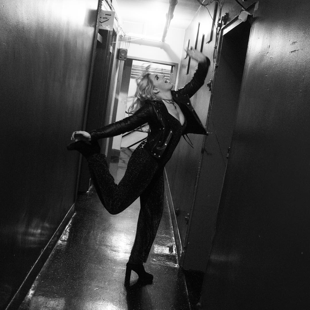 TheDriverEraAR's tweet photo. @rydelR5 en ig: ¿qué en el mundo? https://t.co/FHqnCPvJkR