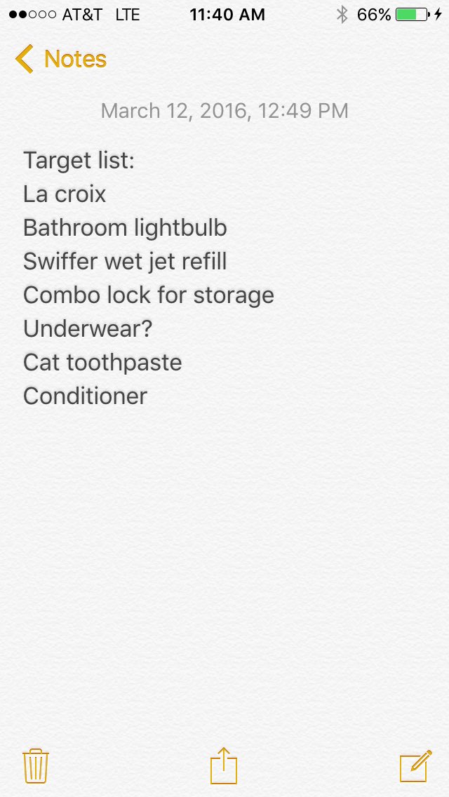 chel_green's tweet photo. This about sums it up #underwear? #cattoothpaste https://t.co/6ryD7tUpYI