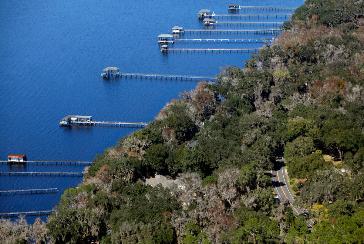 William Bartram Scenic and Historic Highway. Thanks, <a href="/photodaron/">Daron Dean</a> #LoveFL #FloridaScenicHighway