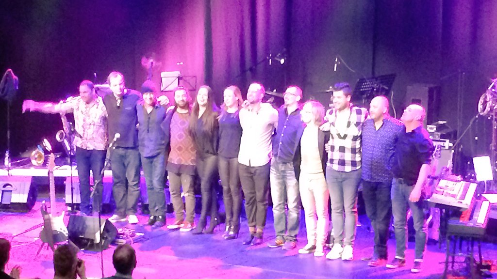 birgitmarit tweet picture