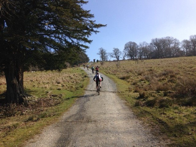 REnduranceC's tweet photo. A really fun 5km lap, with 200 meters of climbing..The Malvern Hills MTB race next weekend.
https://t.co/2ehqUBjVDD https://t.co/1McFQ1iKHm