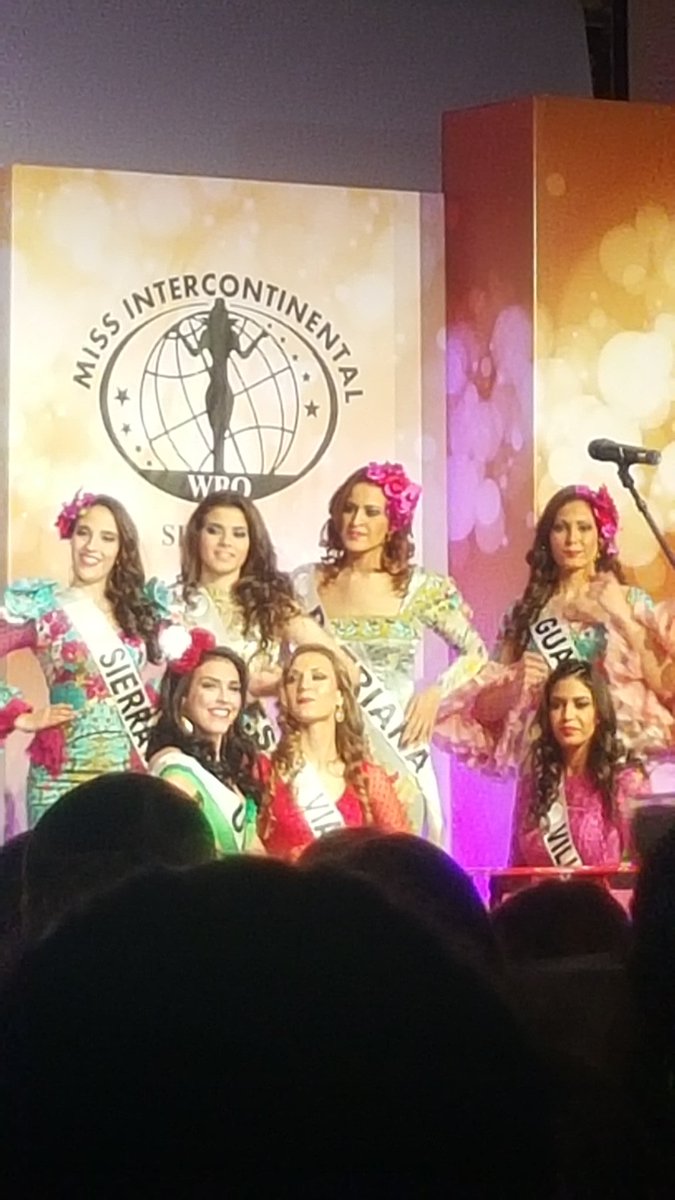 MariaRodOlm's tweet photo. Comienza el certamen Miss Intercontinental Sevilla 😀 #mintse #sevilla_beauty #triana https://t.co/36Mi9Nbbgh