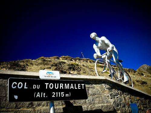 denomyar123's tweet photo. I thought you'd like this Pin on Pinterest... https://t.co/ruCqD7MLJY ready for 2016 ? #frenchcyclingadventures.com https://t.co/hzxVXP6GrI