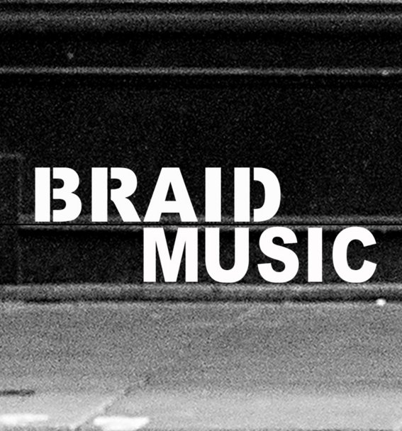 BraidMusic's tweet image. 