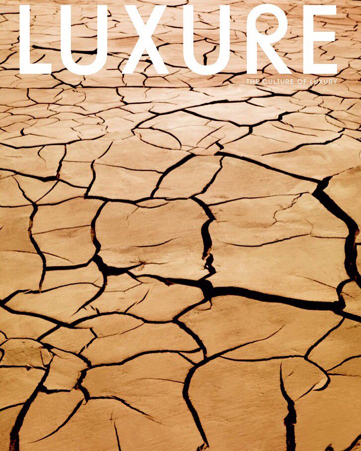 The Rainmaker Issue is out now!