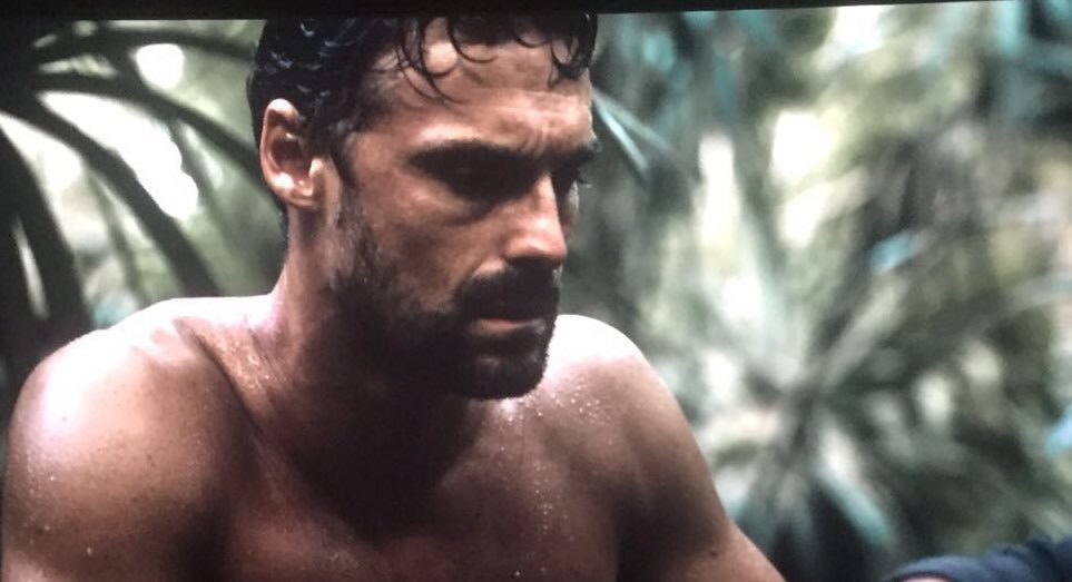 IvanSanchezAR's tweet photo. Todo esfuerzo tiene su recompensa ❤️👏 @ivansanchezz_ gran #Debuto en #ParaisoPerdido! @Cinepolis #CineMexicano https://t.co/Un4SSiQMrq