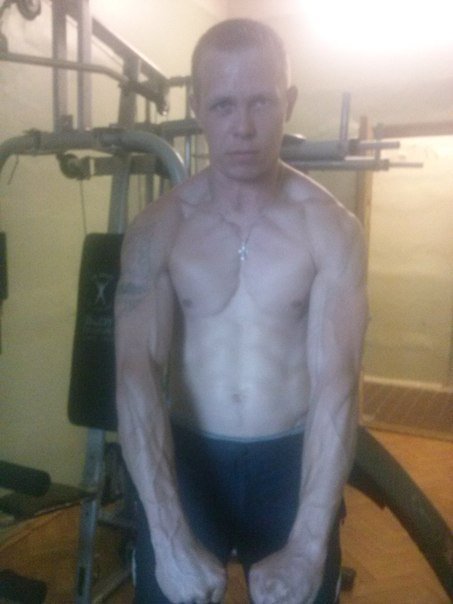 DNice88spawn's tweet image. Тренировки ...одни тренировки...